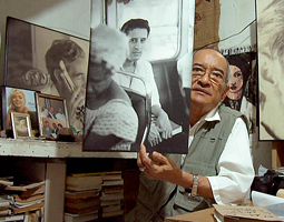 roque dalton
